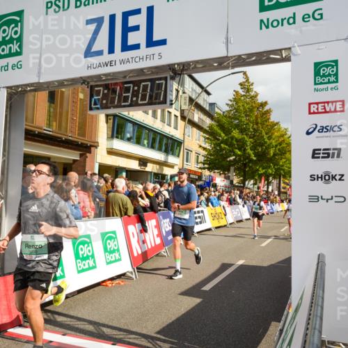 20.09.2026 - PSD Bank Halbmarathon LAZAROV Photography http://msf.ph/oto/10555188 20.09.2026 12:13:07 Ziel 1030, 1045, 1125, 1322, 1341, 1702, 2521, 3970, 3971, 4466, 4668 meine-sportfotos.de