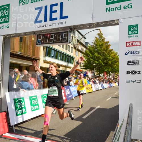 20.09.2026 - PSD Bank Halbmarathon LAZAROV Photography http://msf.ph/oto/10555221 20.09.2026 12:13:15 Ziel 1125, 1190, 1213, 1322, 1341, 2521, 3503, 3970, 3971, 4668 meine-sportfotos.de