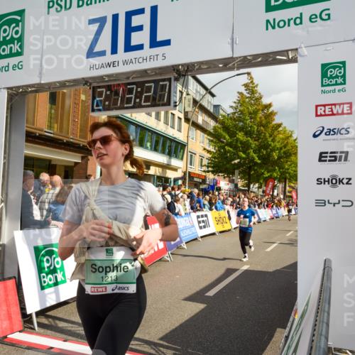 20.09.2026 - PSD Bank Halbmarathon LAZAROV Photography http://msf.ph/oto/10555243 20.09.2026 12:13:26 Ziel 1077, 1190, 1213, 1226, 1722, 1964, 3503, 4797 meine-sportfotos.de