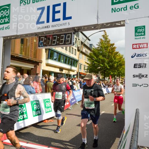 20.09.2026 - PSD Bank Halbmarathon LAZAROV Photography http://msf.ph/oto/10555288 20.09.2026 12:13:38 Ziel 1038, 1077, 1226, 1380, 1387, 1490, 1722, 1964, 2091, 3398, 3739, 4283, 4444, 4590 meine-sportfotos.de