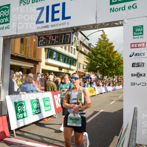 20.09.2026 - PSD Bank Halbmarathon LAZAROV Photography http://msf.ph/oto/10555414 20.09.2026 12:14:16 Ziel 1373, 1588, 1848, 2609, 3416, 3471, 3758, 4438 meine-sportfotos.de
