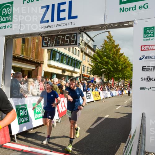20.09.2026 - PSD Bank Halbmarathon LAZAROV Photography http://msf.ph/oto/10555995 20.09.2026 12:17:59 Ziel 1352, 1613, 1868, 2435, 2653, 3258, 4082, 4171, 4582 meine-sportfotos.de