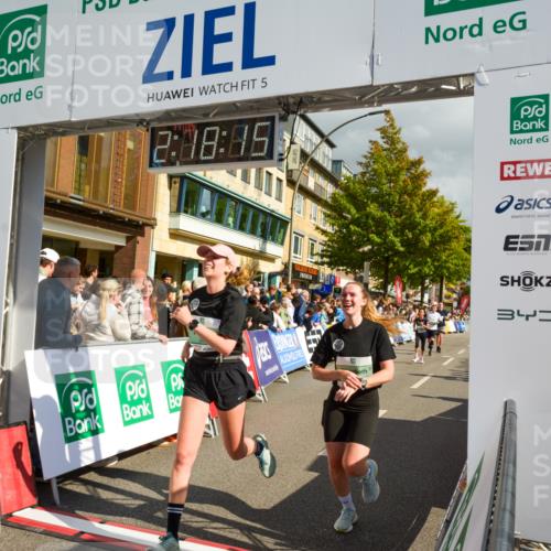 20.09.2026 - PSD Bank Halbmarathon LAZAROV Photography http://msf.ph/oto/10556033 20.09.2026 12:18:14 Ziel 3152, 3258, 3331, 3361, 3463, 4300, 4582, 4630 meine-sportfotos.de