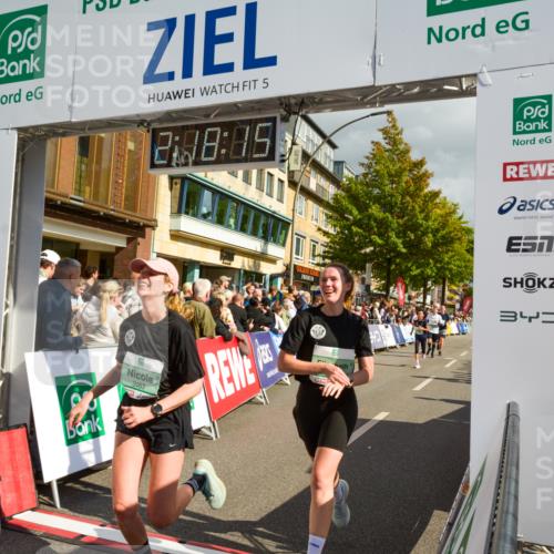20.09.2026 - PSD Bank Halbmarathon LAZAROV Photography http://msf.ph/oto/10556034 20.09.2026 12:18:14 Ziel 3152, 3258, 3331, 3361, 3463, 4300, 4582, 4630 meine-sportfotos.de