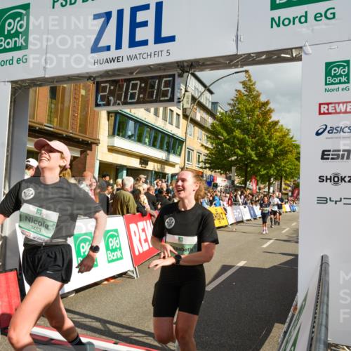 20.09.2026 - PSD Bank Halbmarathon LAZAROV Photography http://msf.ph/oto/10556035 20.09.2026 12:18:15 Ziel 3152, 3331, 3361, 3463, 4300, 4370, 4582, 4630 meine-sportfotos.de