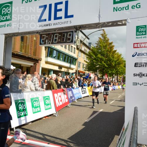 20.09.2026 - PSD Bank Halbmarathon LAZAROV Photography http://msf.ph/oto/10556042 20.09.2026 12:18:18 Ziel 2032, 3152, 3331, 3361, 3463, 4049, 4300, 4370, 4630 meine-sportfotos.de