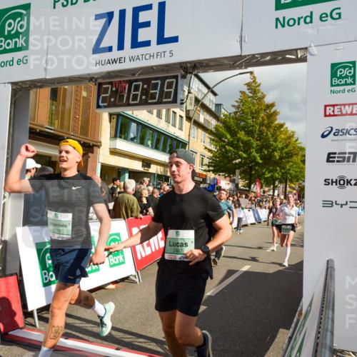 20.09.2026 - PSD Bank Halbmarathon LAZAROV Photography http://msf.ph/oto/10556109 20.09.2026 12:18:38 Ziel 1011, 1270, 1424, 1425, 1998, 2121, 2137, 2413, 2628, 2867, 2912, 3084, 3409, 3540, 3597, 3616, 3736, 3806, 3875, 4159 meine-sportfotos.de