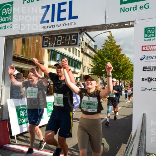 20.09.2026 - PSD Bank Halbmarathon LAZAROV Photography http://msf.ph/oto/10556121 20.09.2026 12:18:45 Ziel 1223, 1424, 1425, 1694, 1998, 2121, 2137, 2912, 2936, 3082, 3084, 3252, 3540, 3597, 3616, 3736, 4693 meine-sportfotos.de