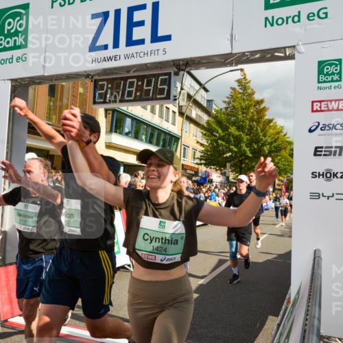 20.09.2026 - PSD Bank Halbmarathon LAZAROV Photography http://msf.ph/oto/10556122 20.09.2026 12:18:45 Ziel 1223, 1424, 1425, 1694, 1998, 2121, 2137, 2912, 2936, 3082, 3084, 3252, 3540, 3597, 3616, 3736, 4693 meine-sportfotos.de