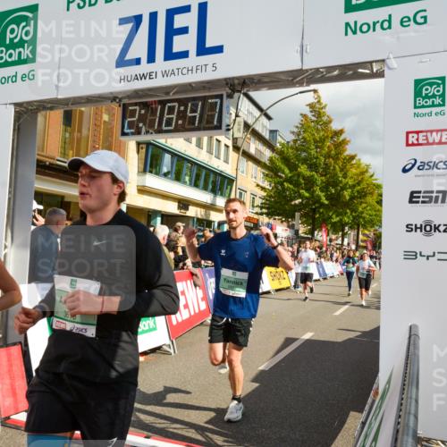 20.09.2026 - PSD Bank Halbmarathon LAZAROV Photography http://msf.ph/oto/10556130 20.09.2026 12:18:46 Ziel 1223, 1424, 1425, 1694, 1998, 2121, 2137, 2912, 2936, 3082, 3084, 3252, 3540, 3597, 3616, 3736, 4693 meine-sportfotos.de