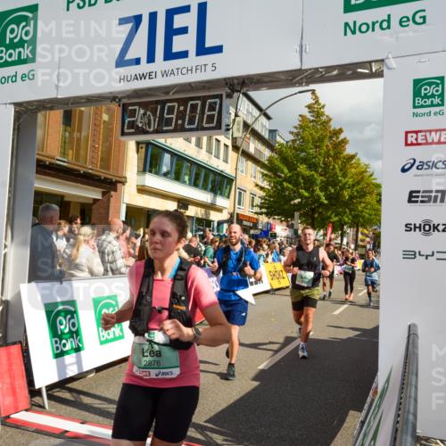 20.09.2026 - PSD Bank Halbmarathon LAZAROV Photography http://msf.ph/oto/10556194 20.09.2026 12:19:07 Ziel 1283, 1489, 1997, 2312, 2772, 2812, 2876, 2911, 3290, 3357, 3384, 3637, 3717, 3720, 3763, 4086, 4338 meine-sportfotos.de
