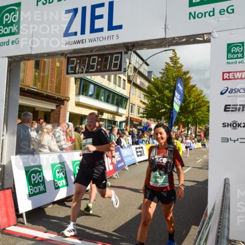 20.09.2026 - PSD Bank Halbmarathon LAZAROV Photography http://msf.ph/oto/10556220 20.09.2026 12:19:17 Ziel 1276, 1283, 1461, 1997, 2312, 2921, 3290, 3357, 3717, 3720 meine-sportfotos.de