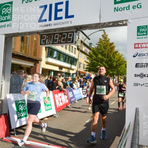 20.09.2026 - PSD Bank Halbmarathon LAZAROV Photography http://msf.ph/oto/10556236 20.09.2026 12:19:28 Ziel 1276, 1351, 1461, 1877, 2214, 2242, 2513, 2921, 3581, 3974, 4033, 4383, 4682, 4726 meine-sportfotos.de