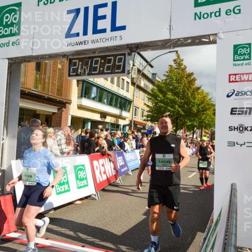 20.09.2026 - PSD Bank Halbmarathon LAZAROV Photography http://msf.ph/oto/10556237 20.09.2026 12:19:28 Ziel 1276, 1351, 1461, 1877, 2214, 2242, 2513, 2921, 3581, 3974, 4033, 4383, 4682, 4726 meine-sportfotos.de