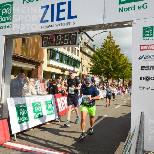 20.09.2026 - PSD Bank Halbmarathon LAZAROV Photography http://msf.ph/oto/10556317 20.09.2026 12:19:51 Ziel 1777, 2436, 2549, 2787, 3180, 3288, 4732 meine-sportfotos.de