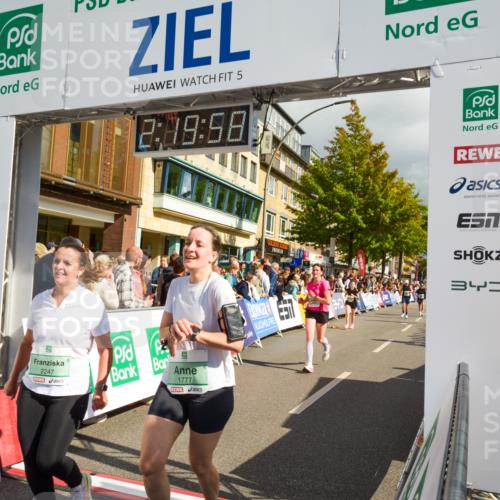 20.09.2026 - PSD Bank Halbmarathon LAZAROV Photography http://msf.ph/oto/10556337 20.09.2026 12:19:57 Ziel 1323, 1777, 2436, 2549, 2787, 3180, 3288, 3429, 3688, 3735, 4626 meine-sportfotos.de