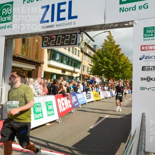 20.09.2026 - PSD Bank Halbmarathon LAZAROV Photography http://msf.ph/oto/10556427 20.09.2026 12:20:23 Ziel 1021, 1261, 1294, 1628, 1755, 1892, 2351, 3085, 3097, 4228, 4237, 4270, 4632, 4754 meine-sportfotos.de