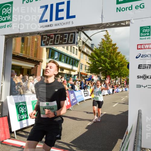 20.09.2026 - PSD Bank Halbmarathon LAZAROV Photography http://msf.ph/oto/10556450 20.09.2026 12:20:29 Ziel 1294, 2351, 2741, 3097, 3217, 4125, 4237, 4632, 4754 meine-sportfotos.de