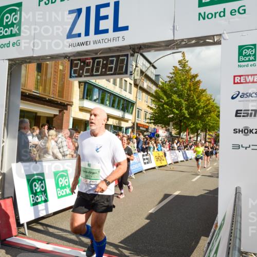 20.09.2026 - PSD Bank Halbmarathon LAZAROV Photography http://msf.ph/oto/10556473 20.09.2026 12:20:36 Ziel 1127, 2305, 2351, 2389, 2741, 3217, 3620, 3740, 4125, 4292, 4754 meine-sportfotos.de