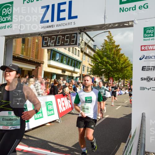 20.09.2026 - PSD Bank Halbmarathon LAZAROV Photography http://msf.ph/oto/10556524 20.09.2026 12:20:52 Ziel 1331, 2305, 3102, 3412, 3740, 4292, 4312, 4423, 4790 meine-sportfotos.de