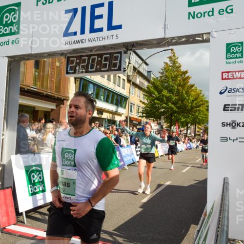 20.09.2026 - PSD Bank Halbmarathon LAZAROV Photography http://msf.ph/oto/10556527 20.09.2026 12:20:52 Ziel 1331, 2305, 3102, 3412, 3740, 4292, 4312, 4423, 4790 meine-sportfotos.de