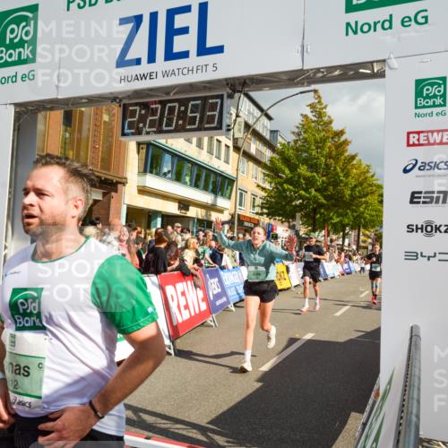 20.09.2026 - PSD Bank Halbmarathon LAZAROV Photography http://msf.ph/oto/10556528 20.09.2026 12:20:53 Ziel 1331, 2305, 3102, 3412, 3740, 4292, 4312, 4423, 4790 meine-sportfotos.de