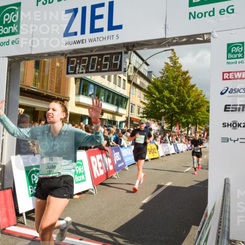 20.09.2026 - PSD Bank Halbmarathon LAZAROV Photography http://msf.ph/oto/10556533 20.09.2026 12:20:54 Ziel 1331, 3102, 3412, 4312, 4423, 4790 meine-sportfotos.de