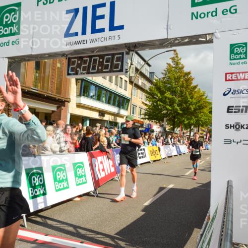 20.09.2026 - PSD Bank Halbmarathon LAZAROV Photography http://msf.ph/oto/10556535 20.09.2026 12:20:54 Ziel 1331, 3102, 3412, 4312, 4423, 4790 meine-sportfotos.de