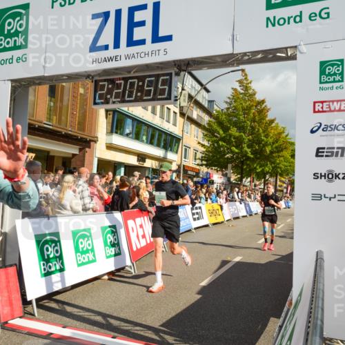 20.09.2026 - PSD Bank Halbmarathon LAZAROV Photography http://msf.ph/oto/10556536 20.09.2026 12:20:54 Ziel 1331, 3102, 3412, 4312, 4423, 4790 meine-sportfotos.de