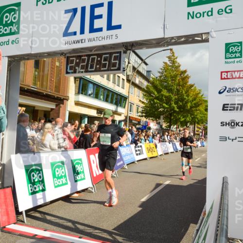 20.09.2026 - PSD Bank Halbmarathon LAZAROV Photography http://msf.ph/oto/10556537 20.09.2026 12:20:54 Ziel 1331, 3102, 3412, 4312, 4423, 4790 meine-sportfotos.de