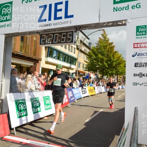 20.09.2026 - PSD Bank Halbmarathon LAZAROV Photography http://msf.ph/oto/10556538 20.09.2026 12:20:55 Ziel 1331, 3102, 3412, 4312, 4423, 4790 meine-sportfotos.de