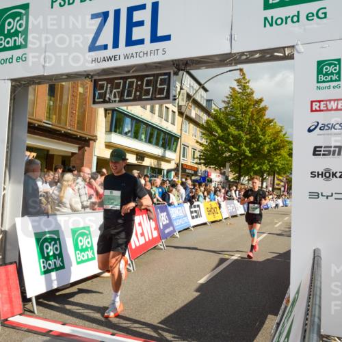20.09.2026 - PSD Bank Halbmarathon LAZAROV Photography http://msf.ph/oto/10556539 20.09.2026 12:20:55 Ziel 1331, 3102, 3412, 4312, 4423, 4790 meine-sportfotos.de