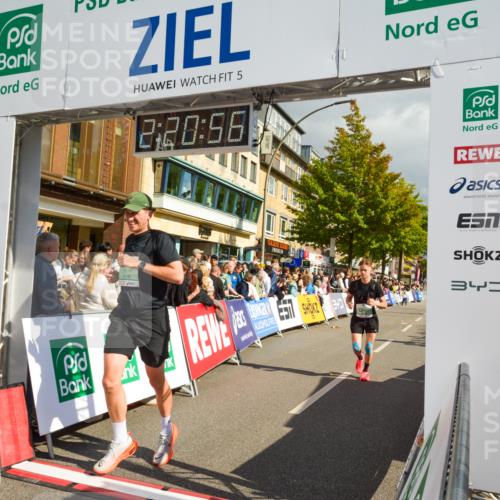 20.09.2026 - PSD Bank Halbmarathon LAZAROV Photography http://msf.ph/oto/10556540 20.09.2026 12:20:55 Ziel 1331, 3102, 3412, 4312, 4423, 4790 meine-sportfotos.de
