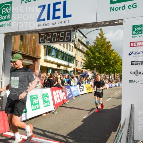 20.09.2026 - PSD Bank Halbmarathon LAZAROV Photography http://msf.ph/oto/10556542 20.09.2026 12:20:55 Ziel 1331, 3102, 3412, 4312, 4423, 4790 meine-sportfotos.de
