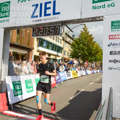 20.09.2026 - PSD Bank Halbmarathon LAZAROV Photography http://msf.ph/oto/10556543 20.09.2026 12:20:57 Ziel 1331, 3102, 3412, 4312, 4423, 4790 meine-sportfotos.de