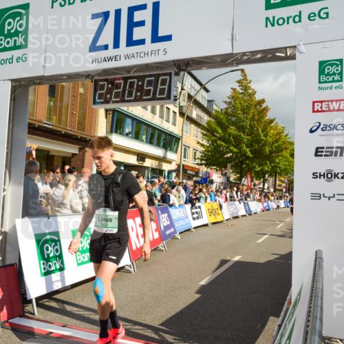 20.09.2026 - PSD Bank Halbmarathon LAZAROV Photography http://msf.ph/oto/10556544 20.09.2026 12:20:57 Ziel 1331, 3102, 3412, 4312, 4423, 4790 meine-sportfotos.de