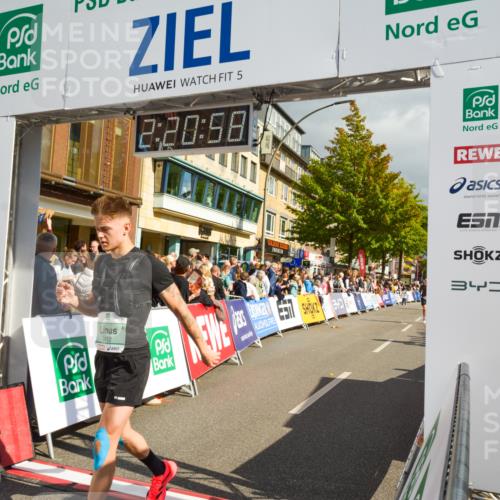 20.09.2026 - PSD Bank Halbmarathon LAZAROV Photography http://msf.ph/oto/10556545 20.09.2026 12:20:57 Ziel 1331, 3102, 3412, 4312, 4423, 4790 meine-sportfotos.de