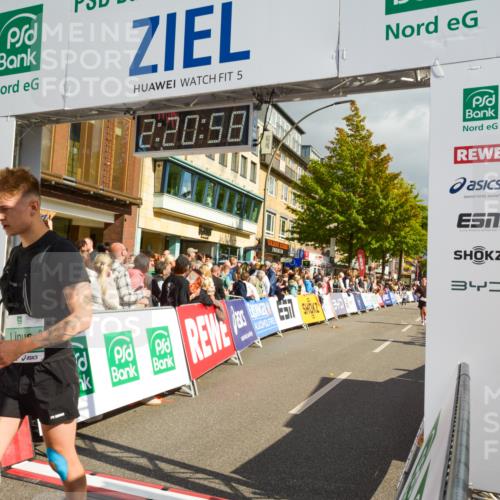 20.09.2026 - PSD Bank Halbmarathon LAZAROV Photography http://msf.ph/oto/10556547 20.09.2026 12:20:57 Ziel 1331, 3102, 3412, 4312, 4423, 4790 meine-sportfotos.de