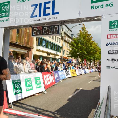 20.09.2026 - PSD Bank Halbmarathon LAZAROV Photography http://msf.ph/oto/10556548 20.09.2026 12:20:58 Ziel 1331, 3412, 4312, 4423, 4790 meine-sportfotos.de
