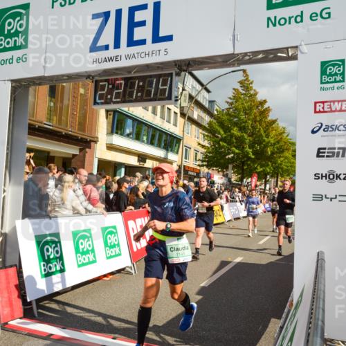 20.09.2026 - PSD Bank Halbmarathon LAZAROV Photography http://msf.ph/oto/10556598 20.09.2026 12:21:13 Ziel 1004, 1143, 1281, 2906, 2907, 3197 meine-sportfotos.de