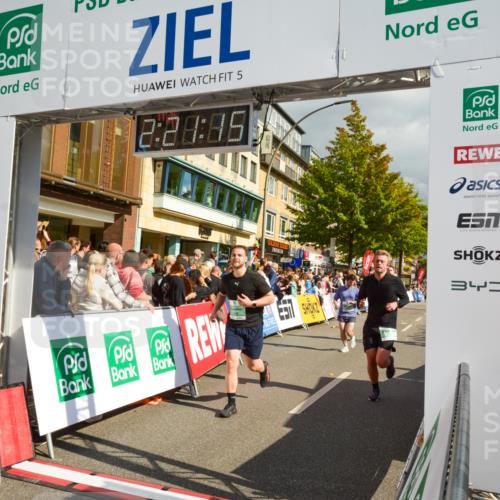 20.09.2026 - PSD Bank Halbmarathon LAZAROV Photography http://msf.ph/oto/10556600 20.09.2026 12:21:14 Ziel 1004, 1143, 1281, 1443, 2906, 2907, 3197, 3672 meine-sportfotos.de