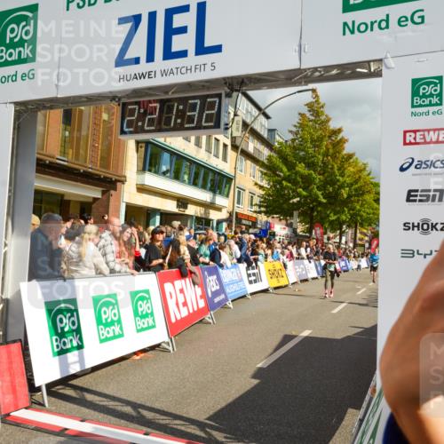 20.09.2026 - PSD Bank Halbmarathon LAZAROV Photography http://msf.ph/oto/10556650 20.09.2026 12:21:32 Ziel 1203, 1443, 1793, 3672, 4205 meine-sportfotos.de