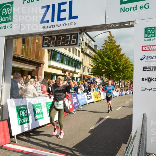 20.09.2026 - PSD Bank Halbmarathon LAZAROV Photography http://msf.ph/oto/10556672 20.09.2026 12:21:35 Ziel 1203, 1714, 1793, 4205 meine-sportfotos.de