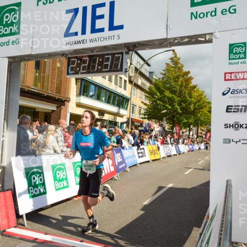 20.09.2026 - PSD Bank Halbmarathon LAZAROV Photography http://msf.ph/oto/10556676 20.09.2026 12:21:37 Ziel 1097, 1203, 1714, 4205 meine-sportfotos.de