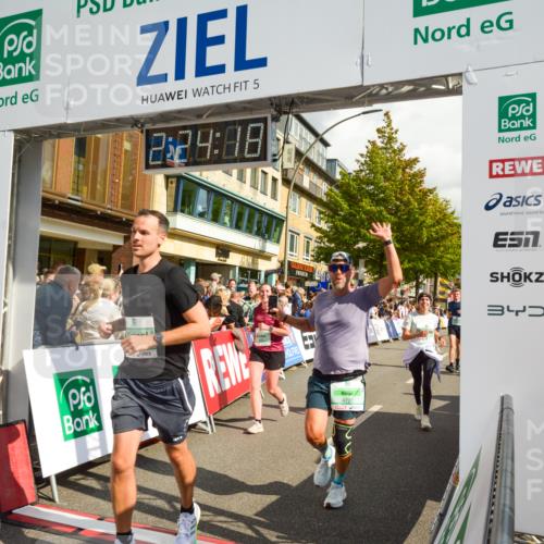 20.09.2026 - PSD Bank Halbmarathon LAZAROV Photography http://msf.ph/oto/10557214 20.09.2026 12:24:18 Ziel 1423, 1573, 1578, 1608, 1734, 1794, 2107, 2112, 2664, 2679, 2960, 4727 meine-sportfotos.de