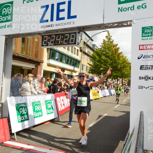 20.09.2026 - PSD Bank Halbmarathon LAZAROV Photography http://msf.ph/oto/10557247 20.09.2026 12:24:27 Ziel 1573, 1734, 1794, 1832, 2107, 2960, 3517, 4713 meine-sportfotos.de