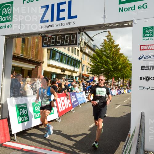 20.09.2026 - PSD Bank Halbmarathon LAZAROV Photography http://msf.ph/oto/10557363 20.09.2026 12:25:03 Ziel 1134, 1633, 1654, 2294, 2328, 2596, 2658, 2798, 3510, 4190, 4663 meine-sportfotos.de