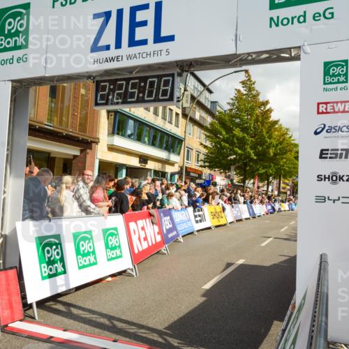 20.09.2026 - PSD Bank Halbmarathon LAZAROV Photography http://msf.ph/oto/10557378 20.09.2026 12:25:07 Ziel 1134, 2294, 3061, 3556, 4663 meine-sportfotos.de