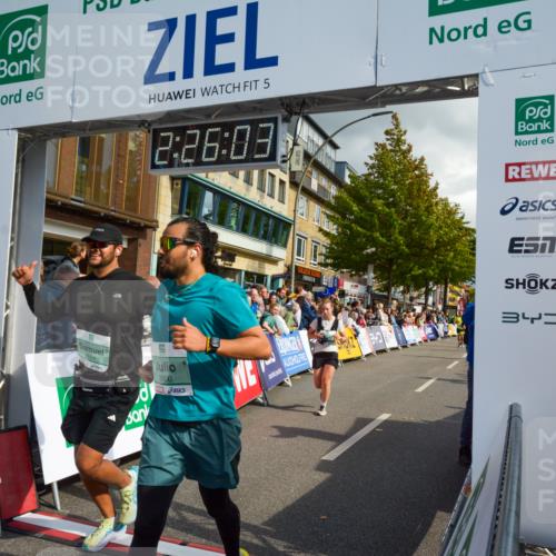 20.09.2026 - PSD Bank Halbmarathon LAZAROV Photography http://msf.ph/oto/10557525 20.09.2026 12:26:03 Ziel 1259, 1754, 1914, 2477, 2824, 3900, 4588, 4736 meine-sportfotos.de