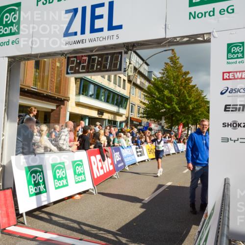 20.09.2026 - PSD Bank Halbmarathon LAZAROV Photography http://msf.ph/oto/10557688 20.09.2026 12:27:11 Ziel 1480, 2839 meine-sportfotos.de